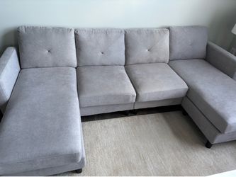 Gray sectional
