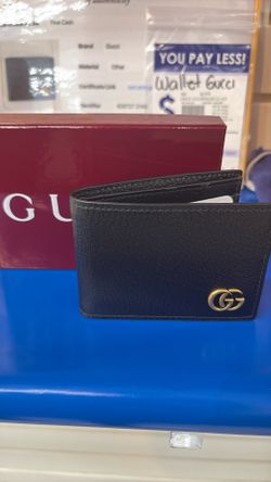 Men’s Gucci 
