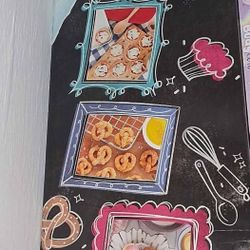 Kids Easy Bake  Oven 