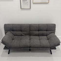 Brand New Small Sofá Bed