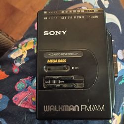 Walkman