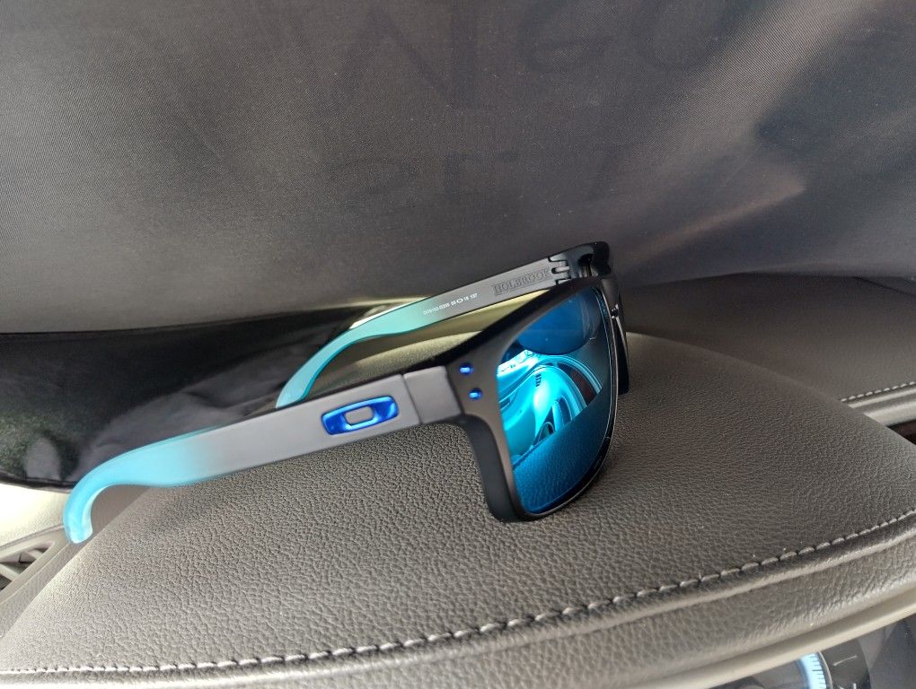 Oakley Sunglasses