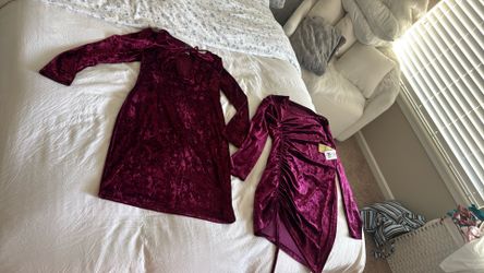 Dresses