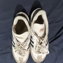 samba size 12