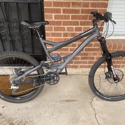2006 Specialized Enduro S-works