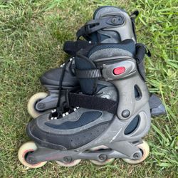 Rollerblade Inline Skates Men’s Size 8