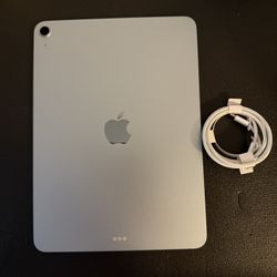 New Ipad Air 11 Inch M3 256gb Wifi