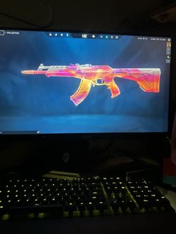 244hz Legion Monitor