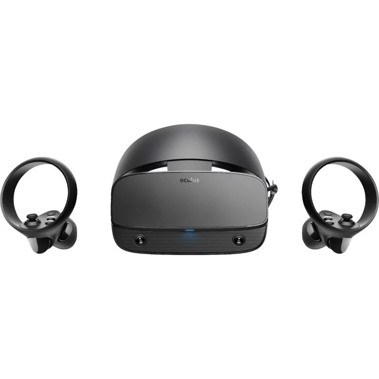 Oculus Rift S PC Powered VR Headset