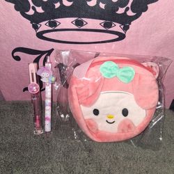 My Melody Bundle
