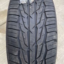 Toyo Extensa HP II 245 40R 19 98W