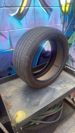 Tire Hankook