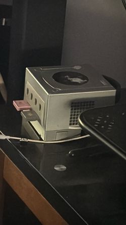 Game cube