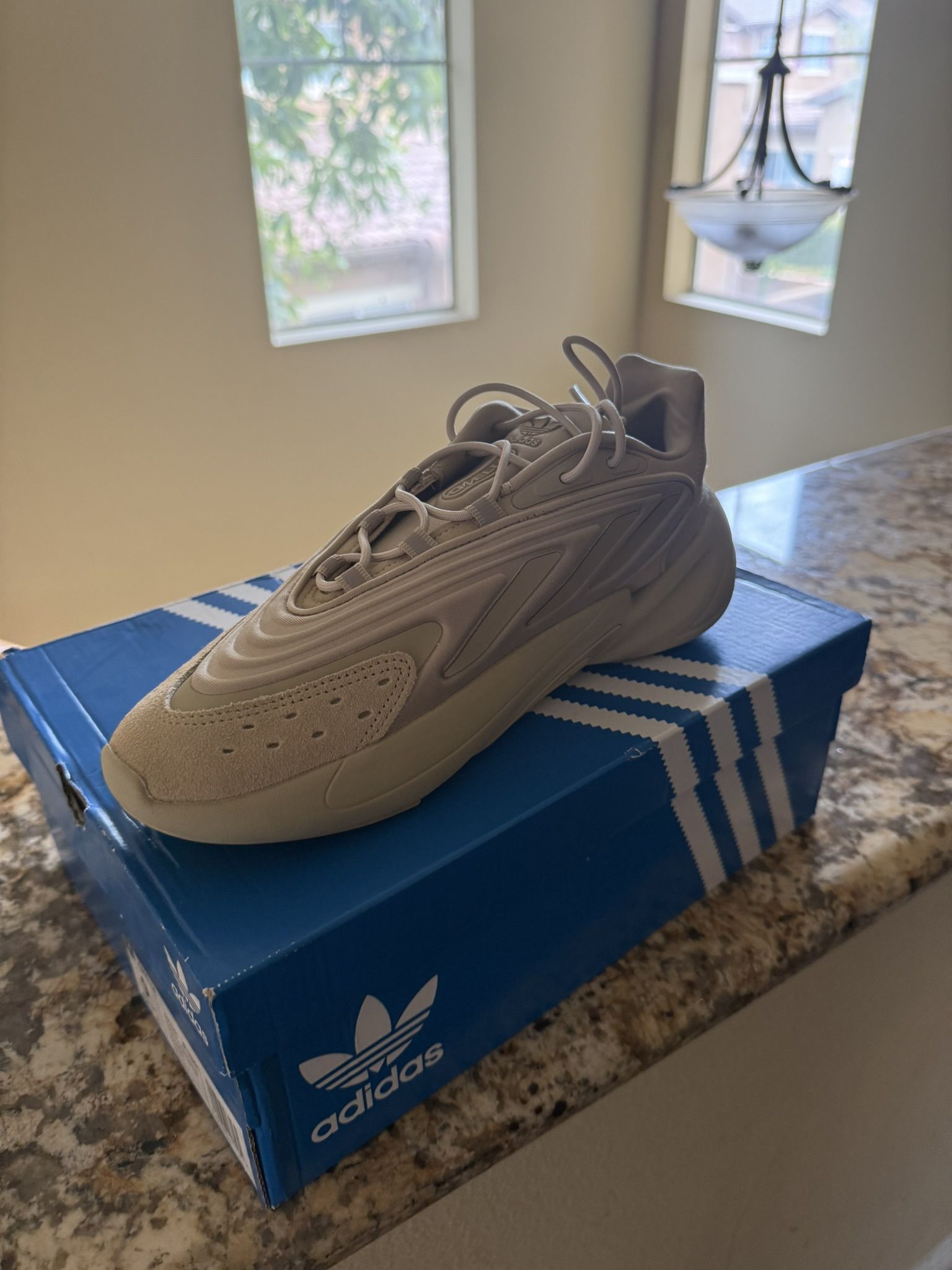 Adidas Size 9