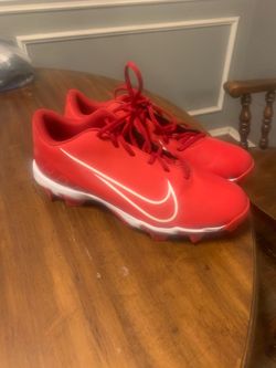 Nike baseball cleats