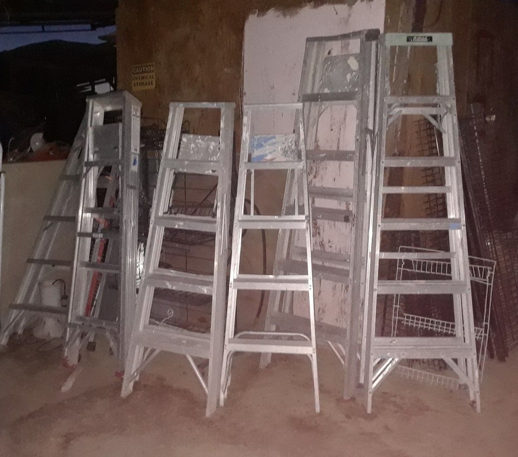 Ladders