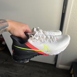 Nike Air Zoom Infinity Golf Shoes