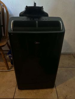 Midea Portable Air Conditioner