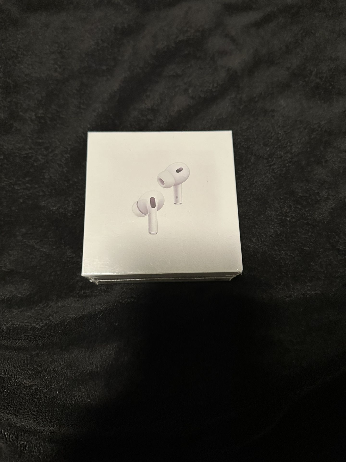 Air Pod Pros Gen 2