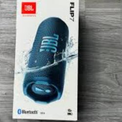 JBL Flip 7 Speaker