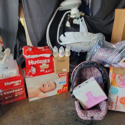 Baby Stuff