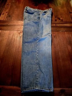 Baggy H&M Mens Pants Size 32x32