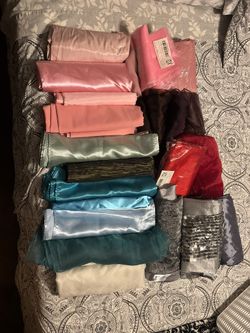 Fabric Bundle