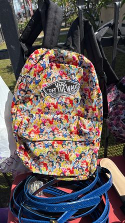 Backpack