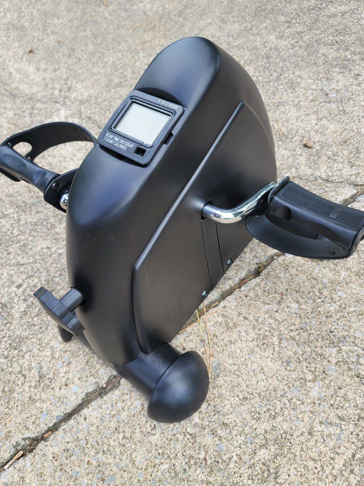 Easy To Use Portable Elliptical