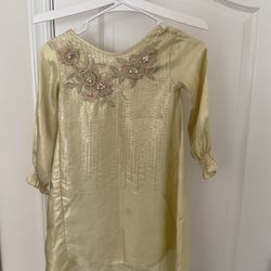 Nice Dress