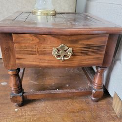 End Table