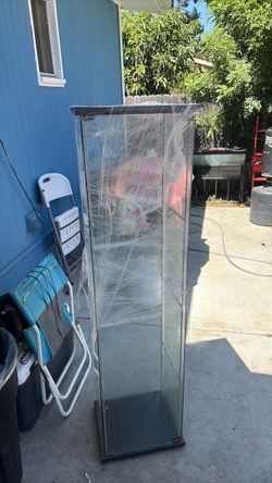 Display case