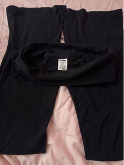 Women’s Pink Leggings