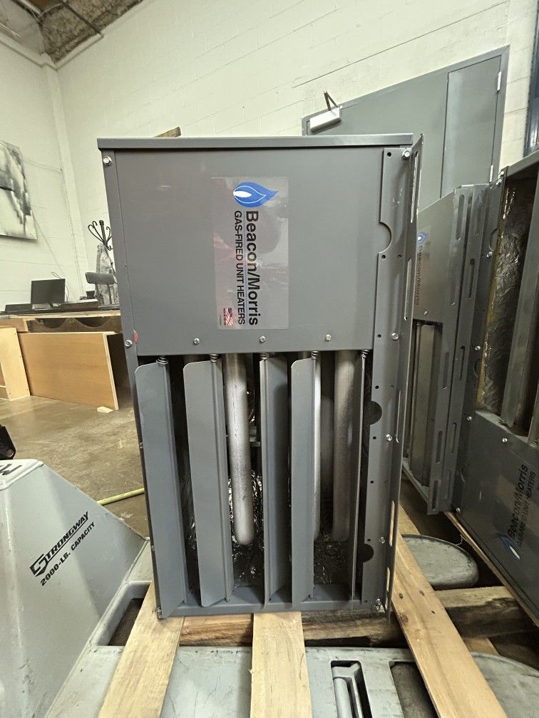 Mestek GG/BRT-75 Unit Heater