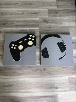 🎮 Gaming Boards – 2 Boards Included – $5
