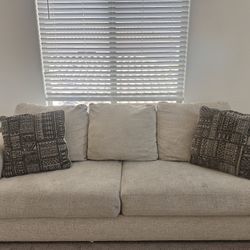 Sofa Bed (Full/Queen)