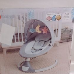NOVA Baby Swing