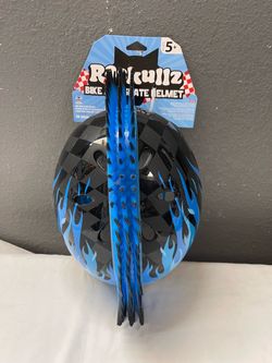 Raskullz Kids Bike & Skate Helmet