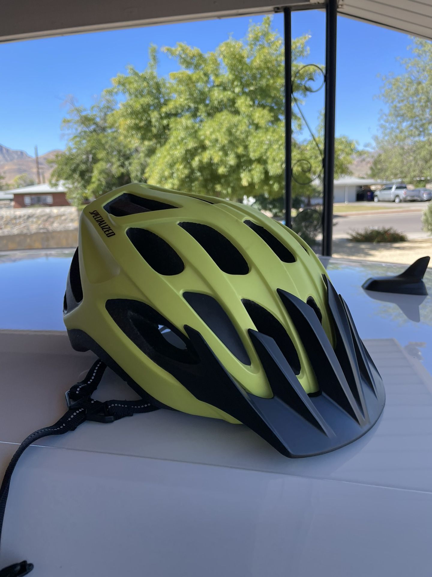 Specialized align Bike Helmet XL