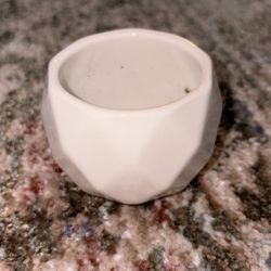 Tiny Flower Pot