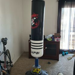 Punching Bag