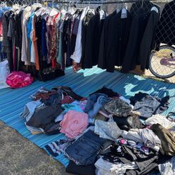 Bulk Used Cloths And Shoes