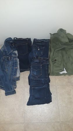 Gap/Old Navy kids size 12 for girls