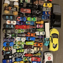 Hot wheels Cars &more 