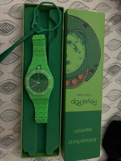 Ap swatch