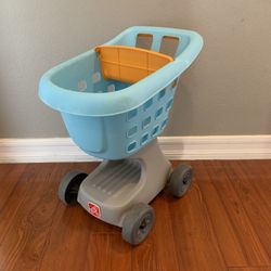 Kids Shopping Cart