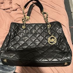 Micheal Kors Susannah Tote 