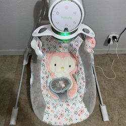 Baby Swing