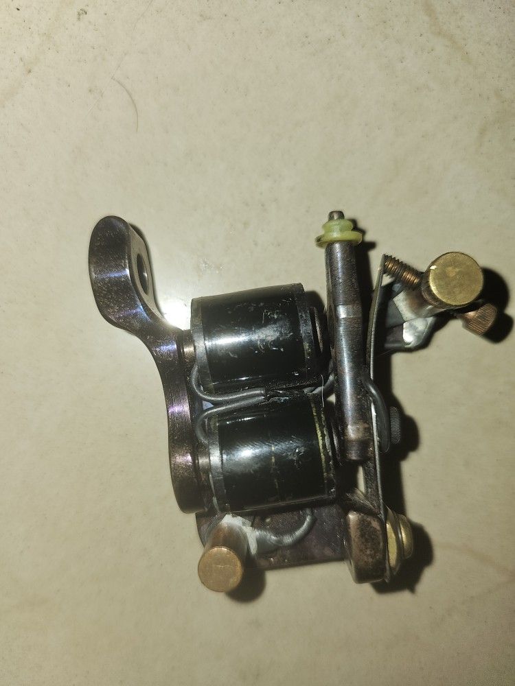Tattoo Machines Coil