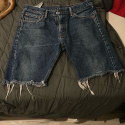 Vintage Levi’s 33